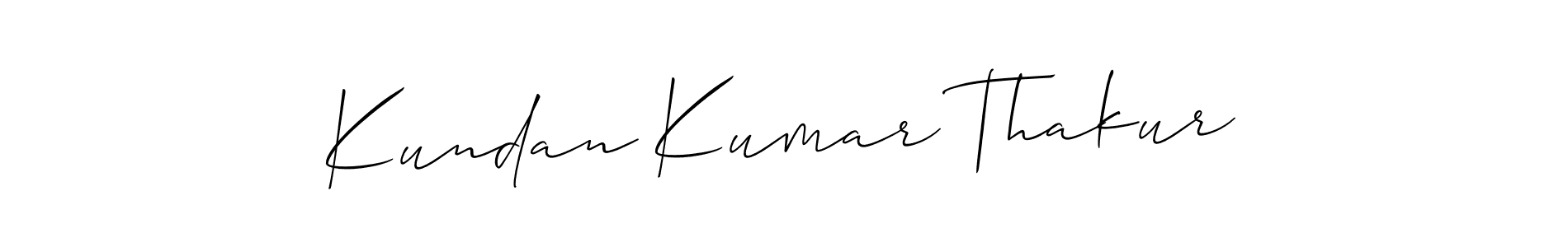 Check out images of Autograph of Kundan Kumar Thakur name. Actor Kundan Kumar Thakur Signature Style. Allison_Script is a professional sign style online. Kundan Kumar Thakur signature style 2 images and pictures png