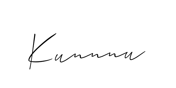 See photos of Kunnnu official signature by Spectra . Check more albums & portfolios. Read reviews & check more about Allison_Script font. Kunnnu signature style 2 images and pictures png