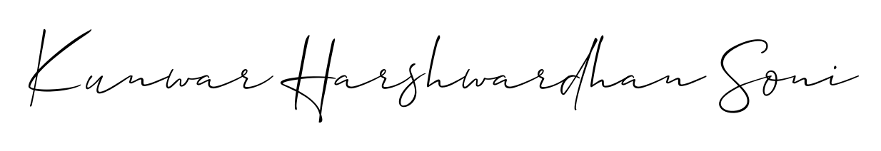 See photos of Kunwar Harshwardhan Soni official signature. Check more albums & portfolios. Read reviews & check more about Allison_Script font. Kunwar Harshwardhan Soni signature style 2 images and pictures png