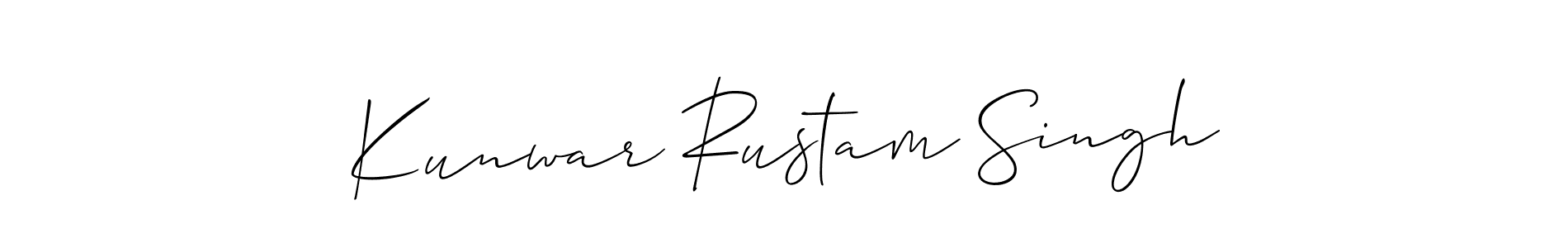 Check out images of Autograph of Kunwar Rustam Singh name. Actor Kunwar Rustam Singh Signature Style. Allison_Script is a professional sign style online. Kunwar Rustam Singh signature style 2 images and pictures png