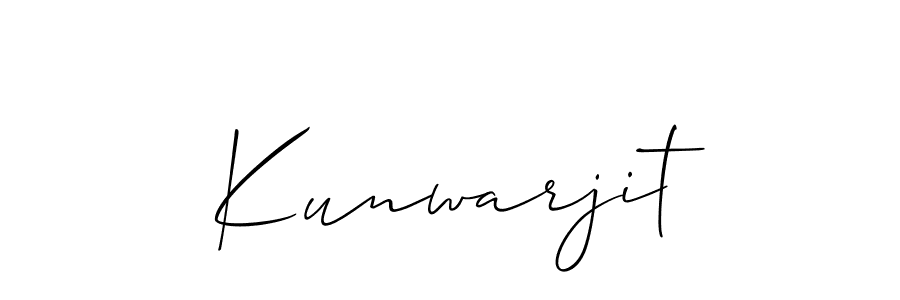 You can use this online signature creator to create a handwritten signature for the name Kunwarjit. This is the best online autograph maker. Kunwarjit signature style 2 images and pictures png