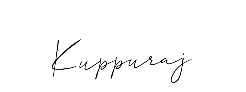Check out images of Autograph of Kuppuraj name. Actor Kuppuraj Signature Style. Allison_Script is a professional sign style online. Kuppuraj signature style 2 images and pictures png