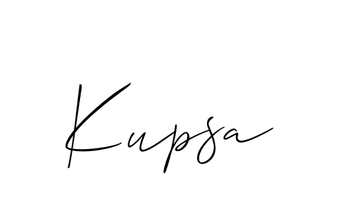 See photos of Kupsa official signature by Spectra . Check more albums & portfolios. Read reviews & check more about Allison_Script font. Kupsa signature style 2 images and pictures png