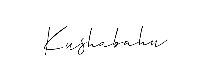 See photos of Kushabahu official signature by Spectra . Check more albums & portfolios. Read reviews & check more about Allison_Script font. Kushabahu signature style 2 images and pictures png