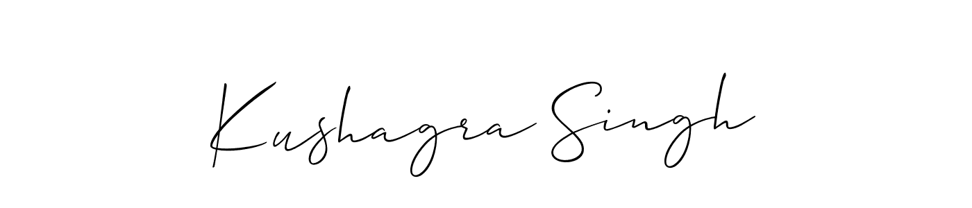 Here are the top 10 professional signature styles for the name Kushagra Singh. These are the best autograph styles you can use for your name. Kushagra Singh signature style 2 images and pictures png