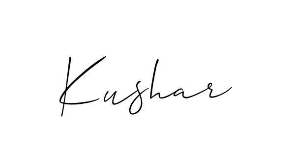 This is the best signature style for the Kushar name. Also you like these signature font (Allison_Script). Mix name signature. Kushar signature style 2 images and pictures png