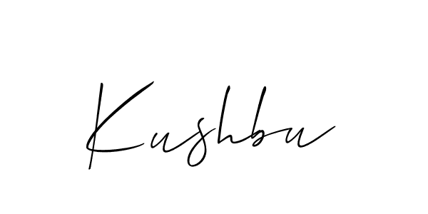 Here are the top 10 professional signature styles for the name Kushbu. These are the best autograph styles you can use for your name. Kushbu signature style 2 images and pictures png