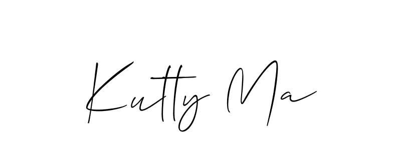 See photos of Kutty Ma official signature by Spectra . Check more albums & portfolios. Read reviews & check more about Allison_Script font. Kutty Ma signature style 2 images and pictures png