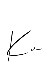 77+ Kv Name Signature Style Ideas | Special eSignature
