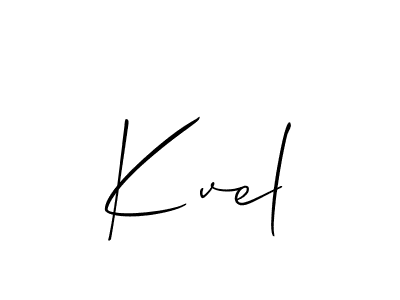 You can use this online signature creator to create a handwritten signature for the name Kvel. This is the best online autograph maker. Kvel signature style 2 images and pictures png