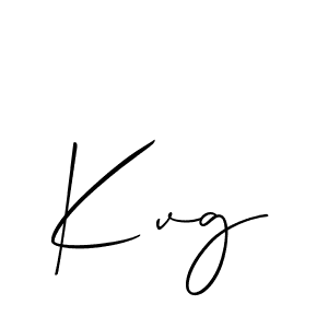 Check out images of Autograph of Kvg name. Actor Kvg Signature Style. Allison_Script is a professional sign style online. Kvg signature style 2 images and pictures png