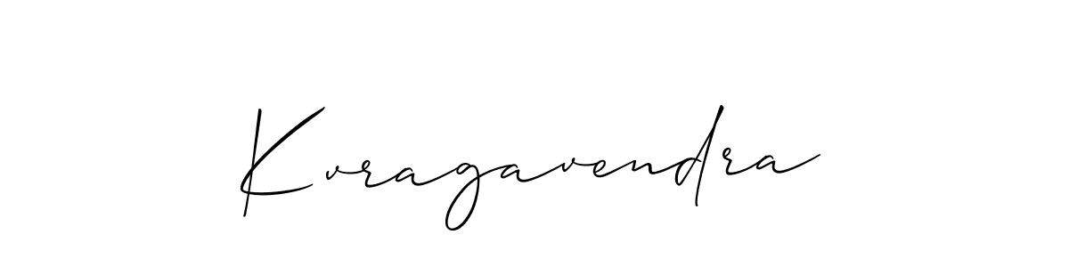 Here are the top 10 professional signature styles for the name Kvragavendra. These are the best autograph styles you can use for your name. Kvragavendra signature style 2 images and pictures png