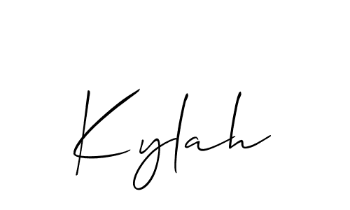 See photos of Kylah official signature by Spectra . Check more albums & portfolios. Read reviews & check more about Allison_Script font. Kylah signature style 2 images and pictures png