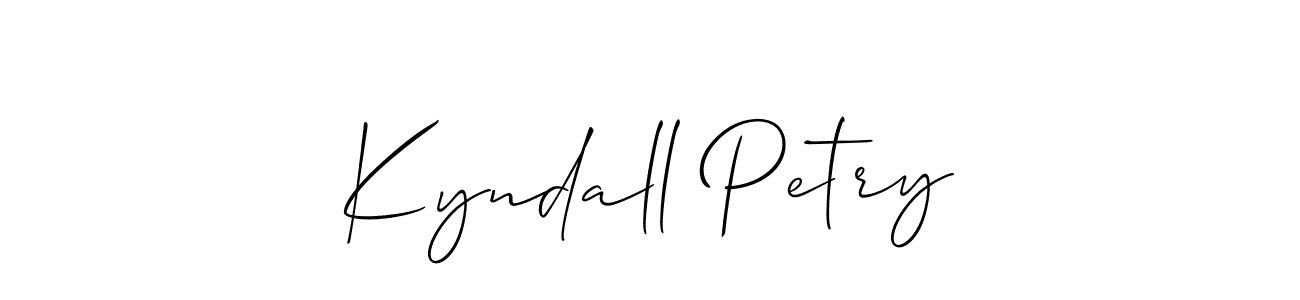 See photos of Kyndall Petry official signature by Spectra . Check more albums & portfolios. Read reviews & check more about Allison_Script font. Kyndall Petry signature style 2 images and pictures png