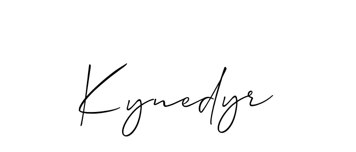 This is the best signature style for the Kynedyr name. Also you like these signature font (Allison_Script). Mix name signature. Kynedyr signature style 2 images and pictures png