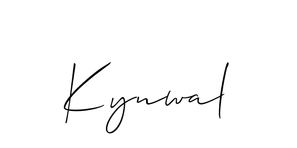 This is the best signature style for the Kynwal name. Also you like these signature font (Allison_Script). Mix name signature. Kynwal signature style 2 images and pictures png