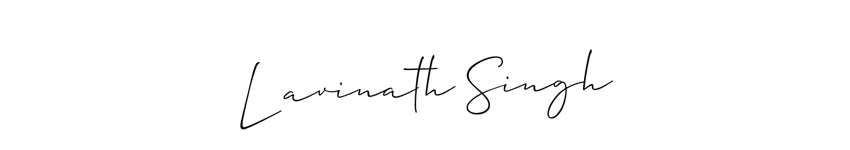 This is the best signature style for the L₹avinath Singh name. Also you like these signature font (Allison_Script). Mix name signature. L₹avinath Singh signature style 2 images and pictures png