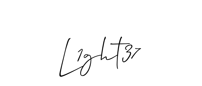 Here are the top 10 professional signature styles for the name L1ght37. These are the best autograph styles you can use for your name. L1ght37 signature style 2 images and pictures png