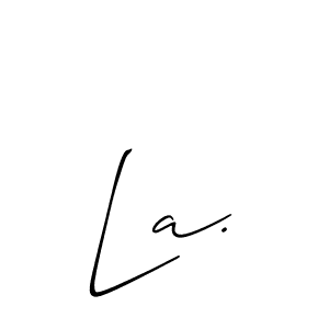 See photos of La. official signature by Spectra . Check more albums & portfolios. Read reviews & check more about Allison_Script font. La. signature style 2 images and pictures png