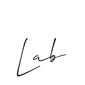 You can use this online signature creator to create a handwritten signature for the name Lab. This is the best online autograph maker. Lab signature style 2 images and pictures png