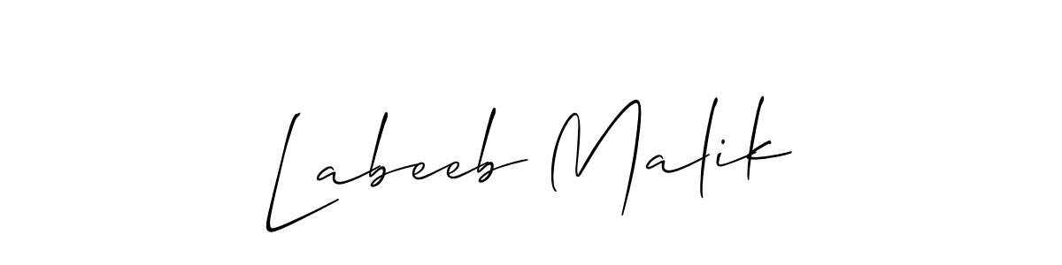 Check out images of Autograph of Labeeb Malik name. Actor Labeeb Malik Signature Style. Allison_Script is a professional sign style online. Labeeb Malik signature style 2 images and pictures png