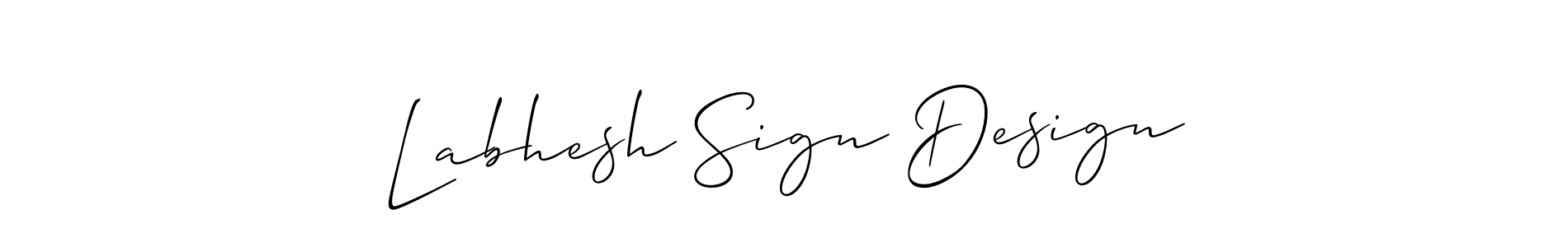 You can use this online signature creator to create a handwritten signature for the name Labhesh Sign Design. This is the best online autograph maker. Labhesh Sign Design signature style 2 images and pictures png