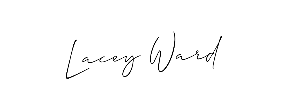 82+ Lacey Ward Name Signature Style Ideas | Special Online Autograph