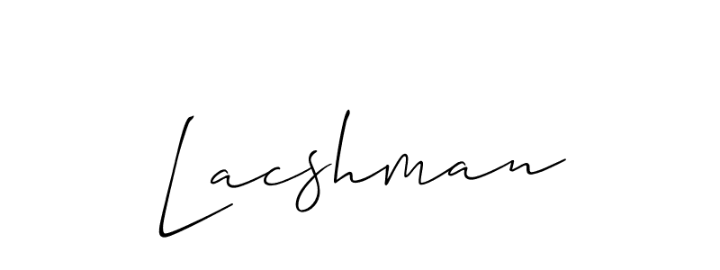 This is the best signature style for the Lacshman name. Also you like these signature font (Allison_Script). Mix name signature. Lacshman signature style 2 images and pictures png