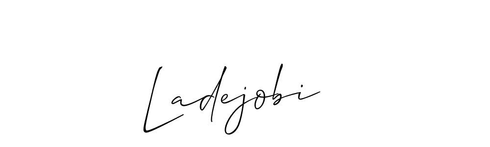 See photos of Ladejobi   official signature by Spectra . Check more albums & portfolios. Read reviews & check more about Allison_Script font. Ladejobi   signature style 2 images and pictures png