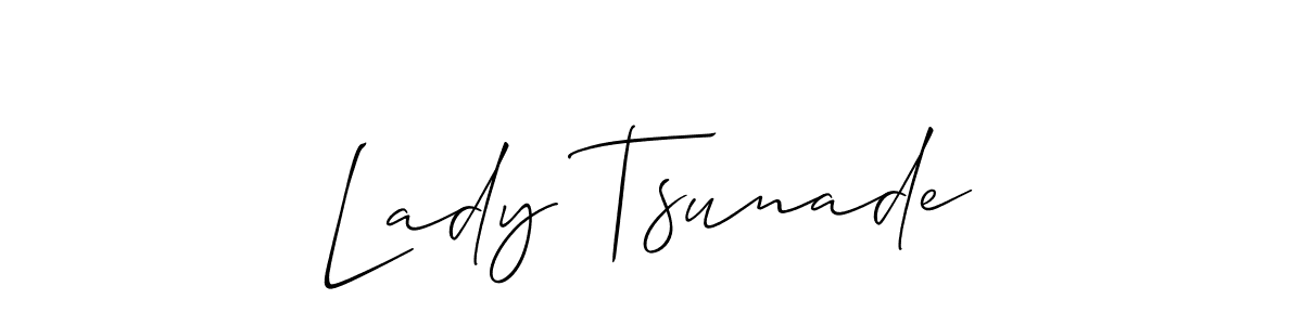 See photos of Lady Tsunade official signature by Spectra . Check more albums & portfolios. Read reviews & check more about Allison_Script font. Lady Tsunade signature style 2 images and pictures png