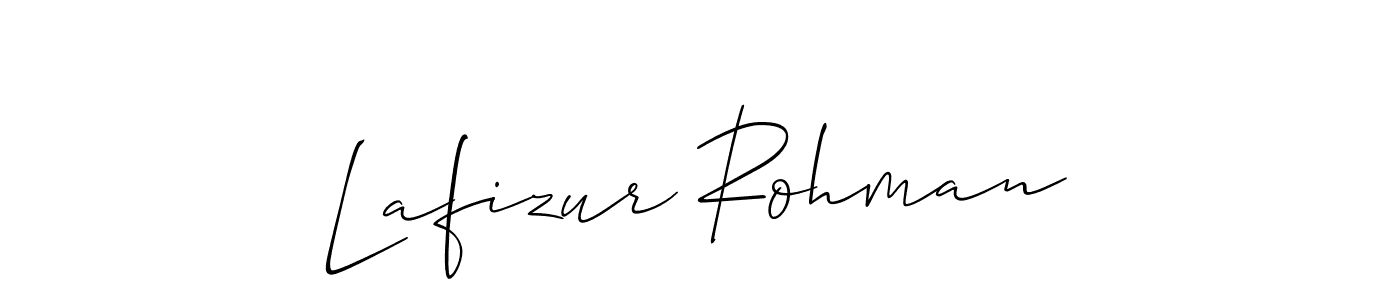 See photos of Lafizur Rohman official signature by Spectra . Check more albums & portfolios. Read reviews & check more about Allison_Script font. Lafizur Rohman signature style 2 images and pictures png