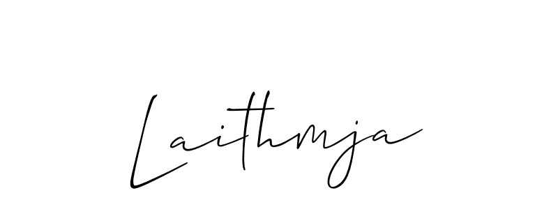 See photos of Laithmja official signature by Spectra . Check more albums & portfolios. Read reviews & check more about Allison_Script font. Laithmja signature style 2 images and pictures png