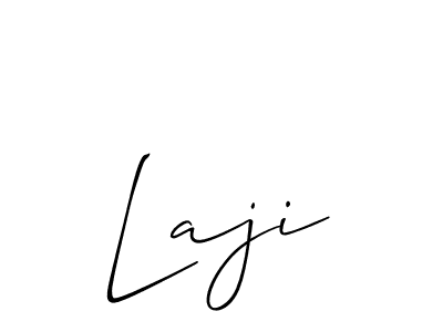 Here are the top 10 professional signature styles for the name Laji. These are the best autograph styles you can use for your name. Laji signature style 2 images and pictures png