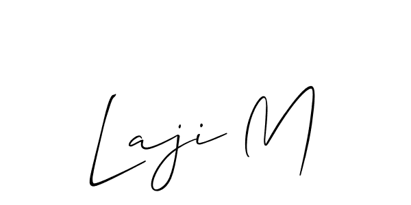 See photos of Laji M official signature by Spectra . Check more albums & portfolios. Read reviews & check more about Allison_Script font. Laji M signature style 2 images and pictures png