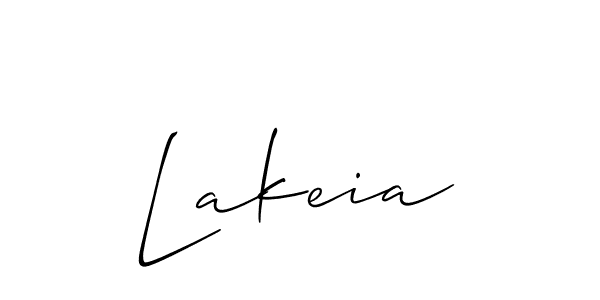 See photos of Lakeia official signature by Spectra . Check more albums & portfolios. Read reviews & check more about Allison_Script font. Lakeia signature style 2 images and pictures png