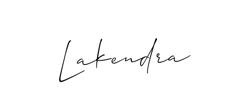 This is the best signature style for the Lakendra name. Also you like these signature font (Allison_Script). Mix name signature. Lakendra signature style 2 images and pictures png