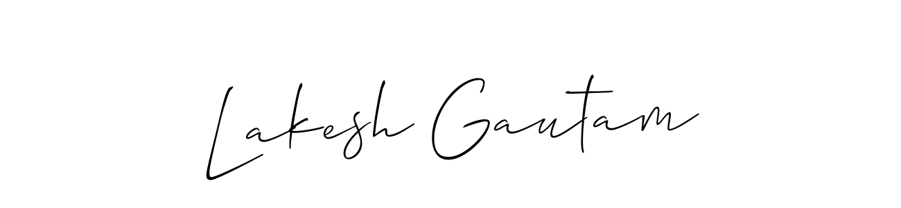 See photos of Lakesh Gautam official signature by Spectra . Check more albums & portfolios. Read reviews & check more about Allison_Script font. Lakesh Gautam signature style 2 images and pictures png