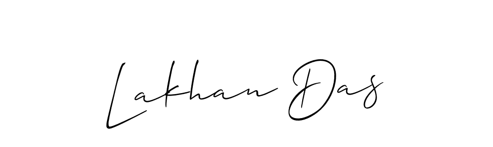 Check out images of Autograph of Lakhan Das name. Actor Lakhan Das Signature Style. Allison_Script is a professional sign style online. Lakhan Das signature style 2 images and pictures png