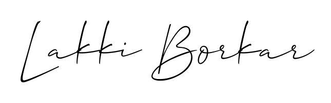 Make a beautiful signature design for name Lakki Borkar. With this signature (Allison_Script) style, you can create a handwritten signature for free. Lakki Borkar signature style 2 images and pictures png