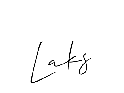 See photos of Laks official signature by Spectra . Check more albums & portfolios. Read reviews & check more about Allison_Script font. Laks signature style 2 images and pictures png