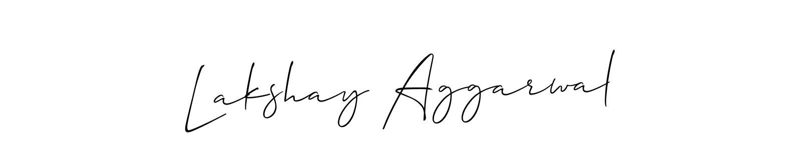 Check out images of Autograph of Lakshay Aggarwal name. Actor Lakshay Aggarwal Signature Style. Allison_Script is a professional sign style online. Lakshay Aggarwal signature style 2 images and pictures png