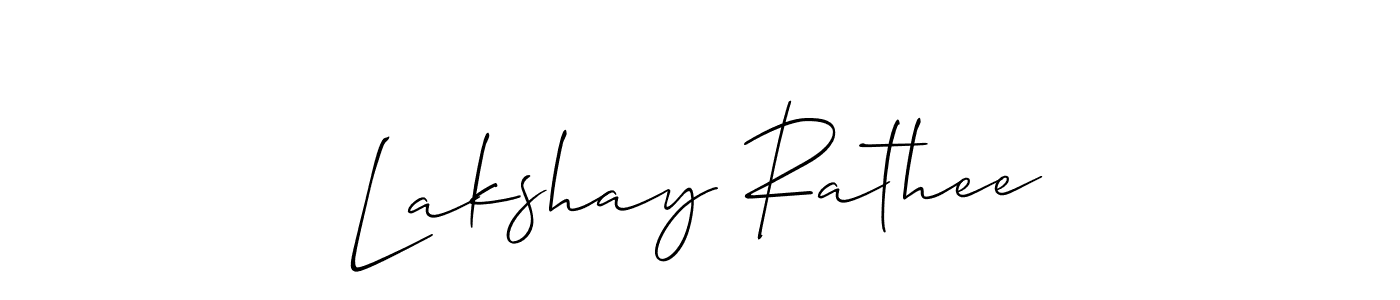 You can use this online signature creator to create a handwritten signature for the name Lakshay Rathee. This is the best online autograph maker. Lakshay Rathee signature style 2 images and pictures png