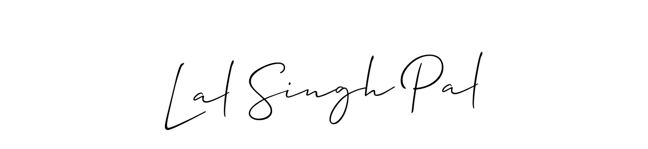 Here are the top 10 professional signature styles for the name Lal Singh Pal. These are the best autograph styles you can use for your name. Lal Singh Pal signature style 2 images and pictures png