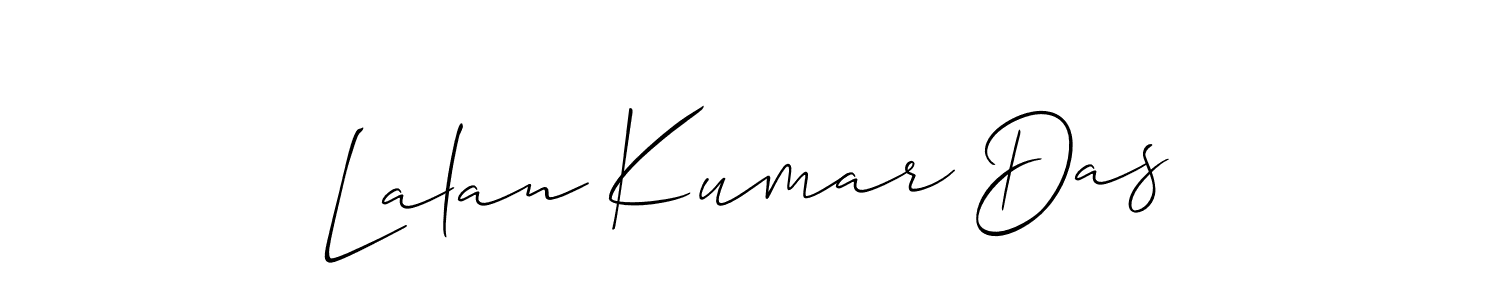 See photos of Lalan Kumar Das official signature by Spectra . Check more albums & portfolios. Read reviews & check more about Allison_Script font. Lalan Kumar Das signature style 2 images and pictures png