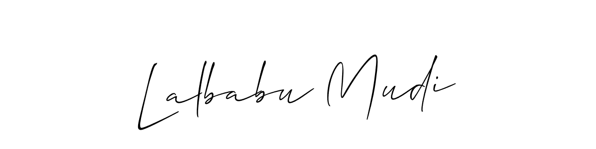 Similarly Allison_Script is the best handwritten signature design. Signature creator online .You can use it as an online autograph creator for name Lalbabu Mudi. Lalbabu Mudi signature style 2 images and pictures png