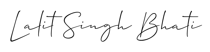 How to make Lalit Singh Bhati signature? Allison_Script is a professional autograph style. Create handwritten signature for Lalit Singh Bhati name. Lalit Singh Bhati signature style 2 images and pictures png