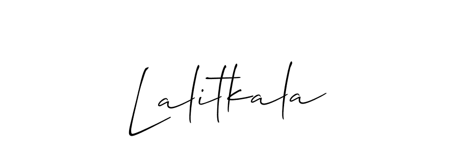 This is the best signature style for the Lalitkala name. Also you like these signature font (Allison_Script). Mix name signature. Lalitkala signature style 2 images and pictures png