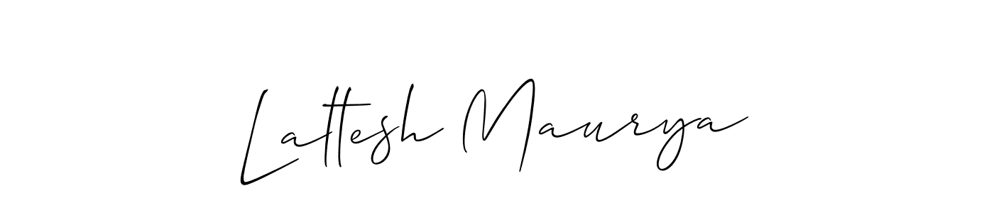 Check out images of Autograph of Laltesh Maurya name. Actor Laltesh Maurya Signature Style. Allison_Script is a professional sign style online. Laltesh Maurya signature style 2 images and pictures png