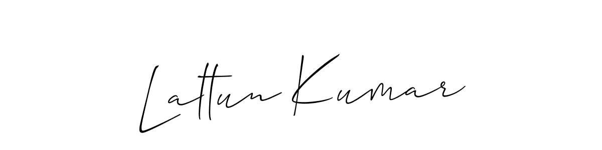 See photos of Laltun Kumar official signature by Spectra . Check more albums & portfolios. Read reviews & check more about Allison_Script font. Laltun Kumar signature style 2 images and pictures png