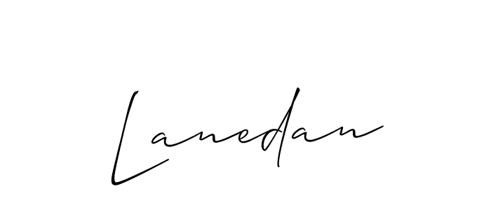 This is the best signature style for the Lanedan name. Also you like these signature font (Allison_Script). Mix name signature. Lanedan signature style 2 images and pictures png